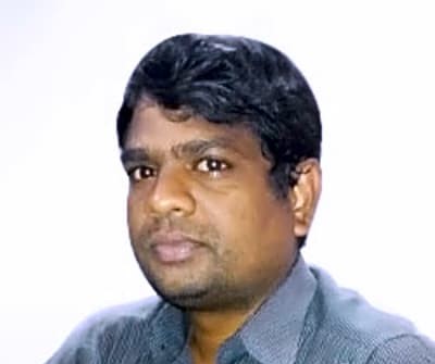 Dr Sathish Kumar